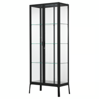 Vetrina Milsbo e baggebo  ikea