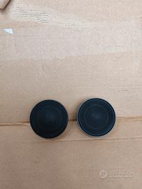 Hertz HD 500 MIDRANGE a cupola