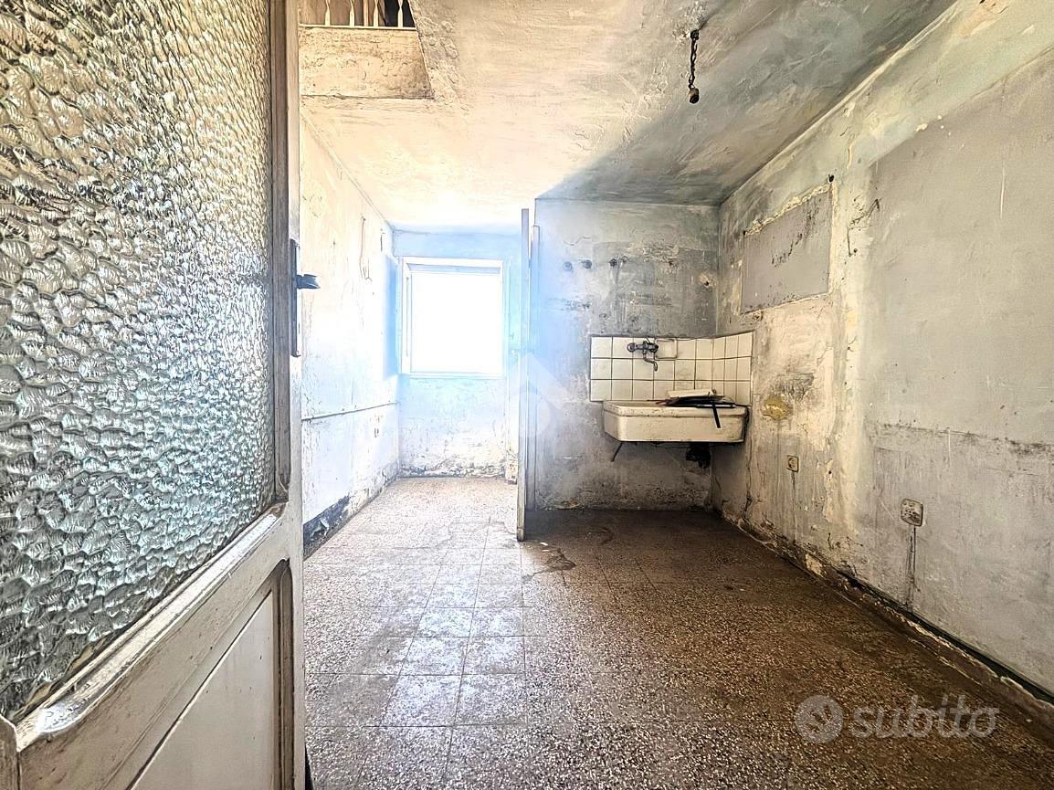 Appartamento – Molfetta, Villaggio Belgiovine - Vista 5