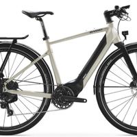 Basso Vega Urban Ebike