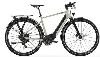Basso Vega Urban Ebike