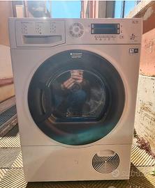 Asciugatrice Hotpoint Ariston