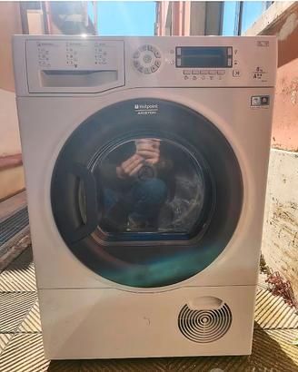 Asciugatrice Hotpoint Ariston