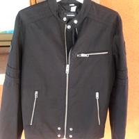 Giubbotto primaverile fodetato DIESEL