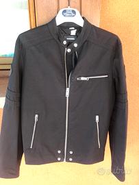 Giubbotto primaverile fodetato DIESEL