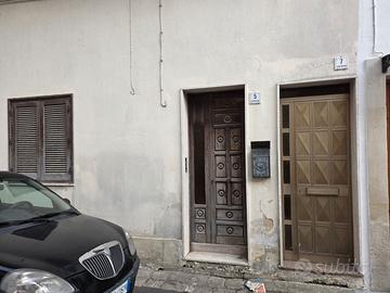Appartamento volte a stella