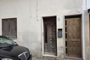 Appartamento volte a stella