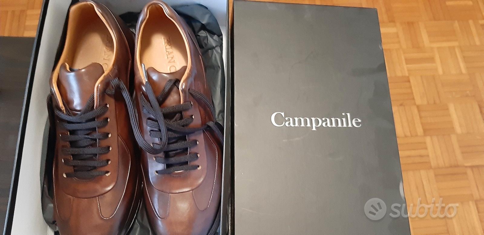 Campanile scarpe clearance milano