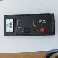 Analizzatore colore DURST DES 100 CA