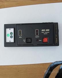 Analizzatore colore DURST DES 100 CA