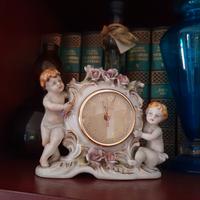 orologio a corda meiko