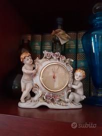 orologio a corda meiko