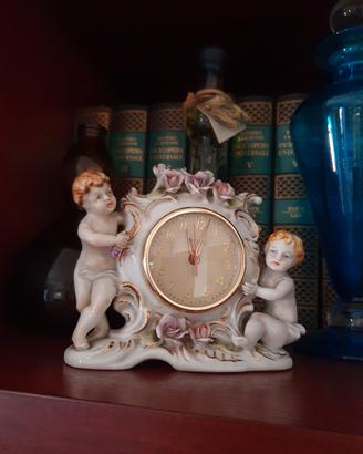 orologio a corda meiko