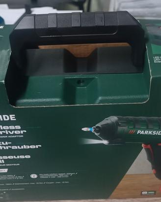 avvitatore elettrico 