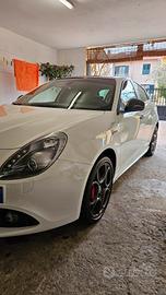 Alfa Romeo Giulietta Sprint Speciale