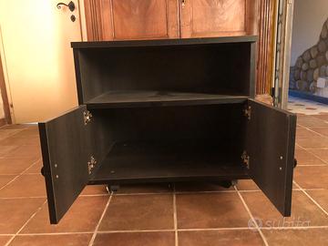 Mobile da ufficio o porta tv