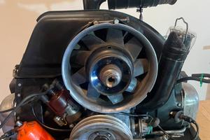 Steyr puch 500 motore