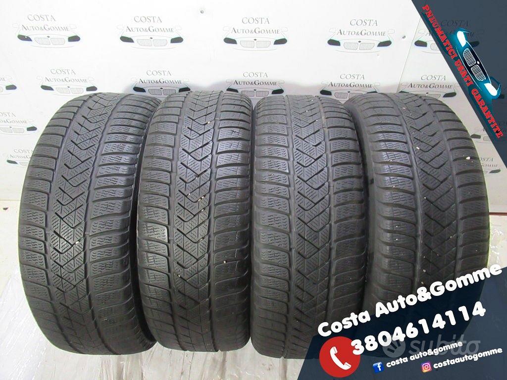 PNEUMATICI USATI – 225 45 R 18 – 91 – Y – PIRELLI - Gomme Low Cost Shop