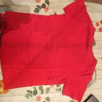 maglietta per bambino 