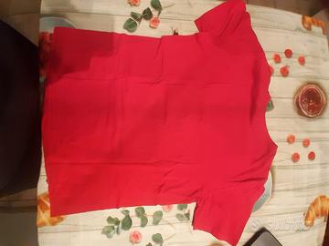 maglietta per bambino 