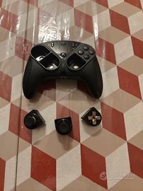 Controller Thrustmaster eSwapX parti di ricambio