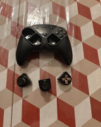 Controller Thrustmaster eSwapX parti di ricambio