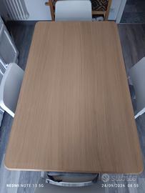 Tavolo Ikea Danderyd