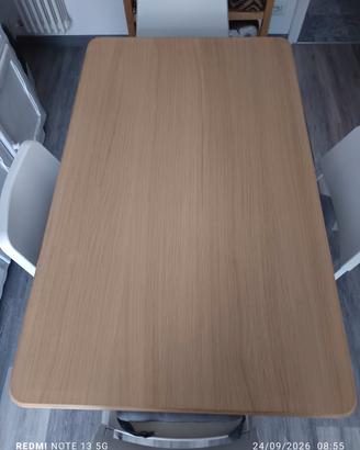 Tavolo Ikea Danderyd