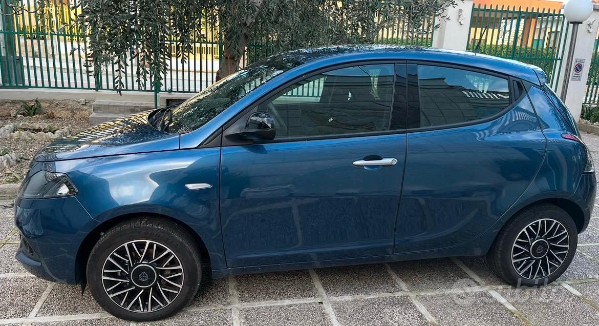 LANCIA Ypsilon 4ª serie