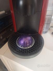 macchina del caffe