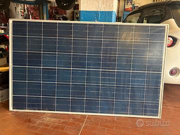 Pannello solare