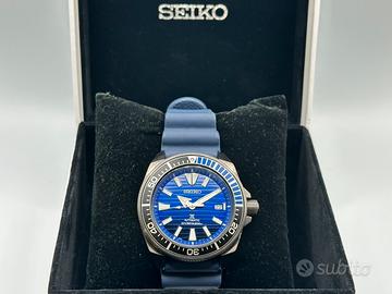 Seiko Prospex