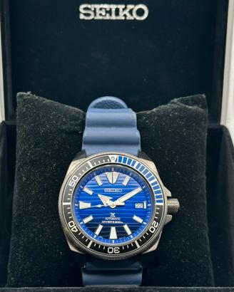 Seiko Prospex