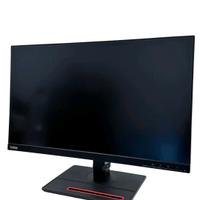 Lenovo thinkvision p24h -20 monitor 