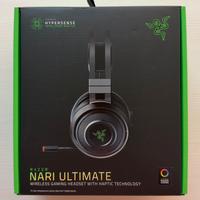 Cuffie Razer Nari Ultimate 7.1 Wireless