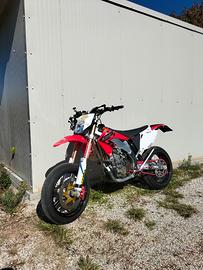 Honda CRF 450