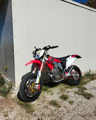 Honda CRF 450