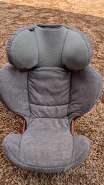 Seggiolino auto Bebè Confort Isofix gruppo 2 3