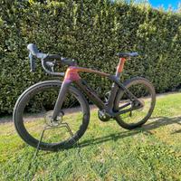 Trek Madone Srl 7 (2021)