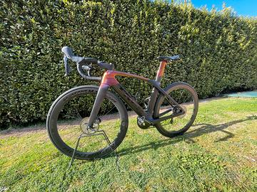 Trek Madone Srl 7 (2021)