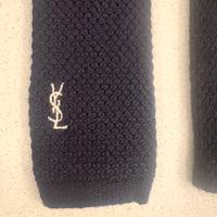 Cravatta ysl