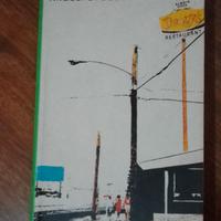 Angeli di desolazione, Jack Kerouac (Mondadori)