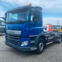 DAF CF 400