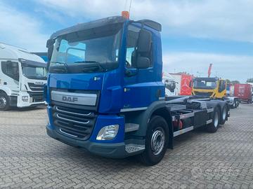 DAF CF 400