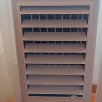 raffrescatore evaporativo