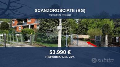 Immobile in asta di 75 m² a Scanzorosciate