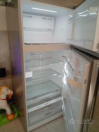 frigorifero Whirlpool W84TE72X pezzi di ricambio 
