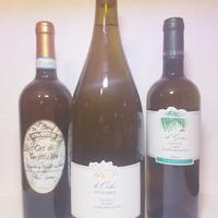 Verdicchio Integrale Magnum  Fattoria San Lorenzo 