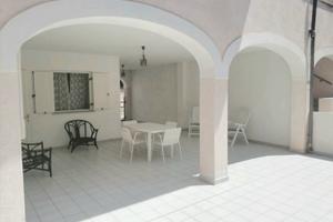 Ampio quadrilocale Cala Gonone