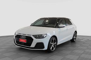AUDI A1 A1 SPB 35 TFSI S tronic Admired